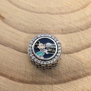 Pandora Disney Mickey Exclusive Charm Pendant, S925 Silver Jewelry